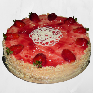 Strawberry Cheesecake Favourite