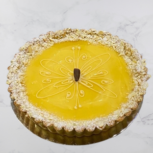 Lemon Tart